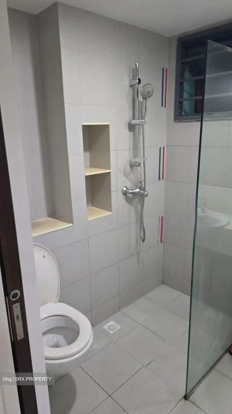 Blk 1 The Pinnacle@Duxton (Bukit Merah), HDB 5 Rooms #637489831